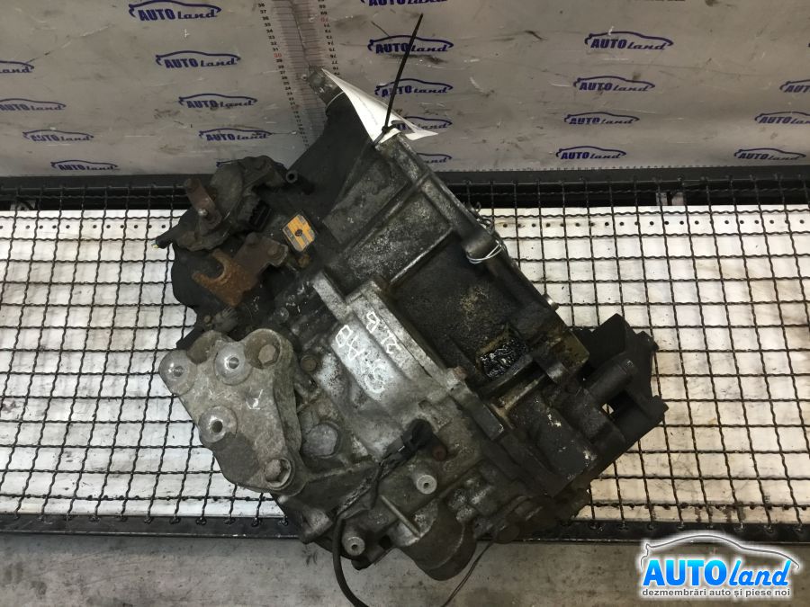 Cutie de viteza automata SAAB 9-3 (YS3F) 2002-2025 Cod 55353746