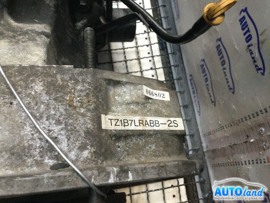 Cutie de Viteza Automata SUBARU LEGACY 2003-2025 Cod TZ1B7LRABB