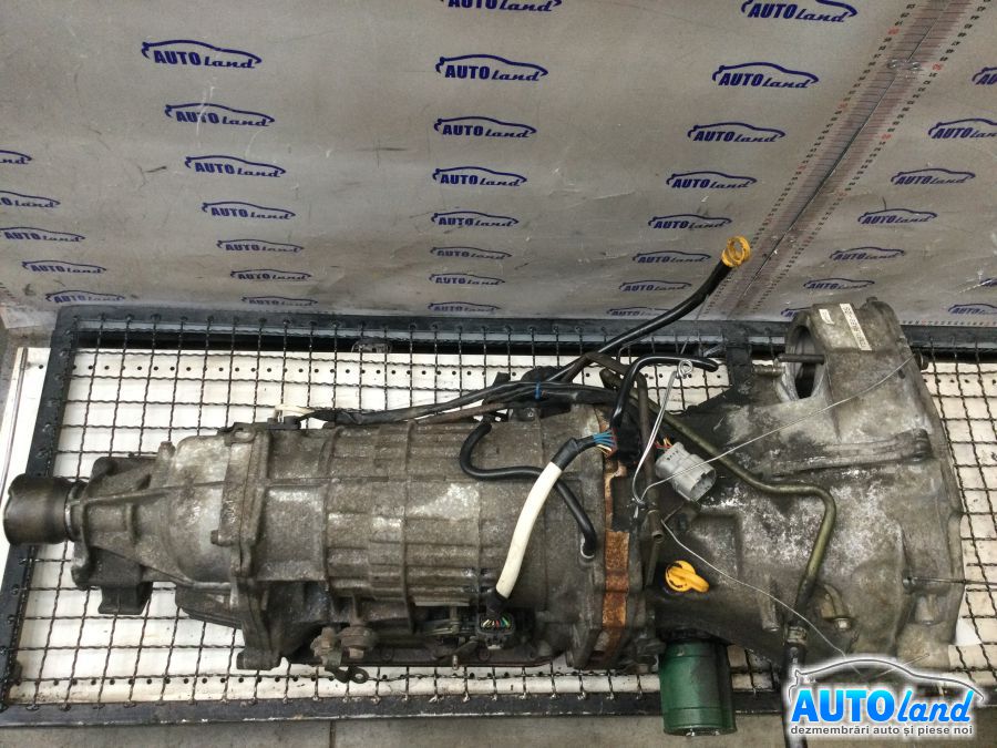 Cutie de Viteza Automata SUBARU LEGACY 2003-2025 Cod TZ1B7LRABB