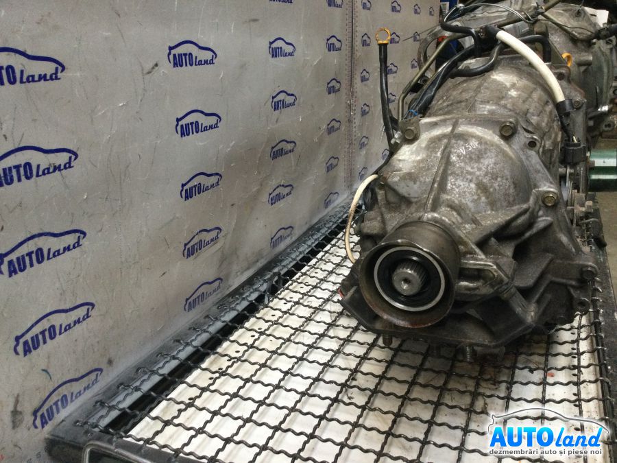 Cutie de Viteza Automata SUBARU LEGACY 2003-2025 Cod TZ1B7LRABB