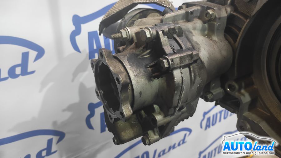 Cutie de Viteza Automata VOLKSWAGEN GOLF VII 2012-2025