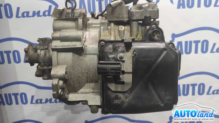 Cutie de Viteza Automata VOLKSWAGEN GOLF VII 2012-2025