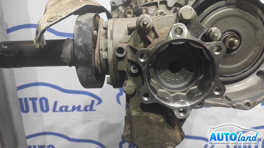 Cutie de Viteza Automata VOLKSWAGEN GOLF VII 2012-2025