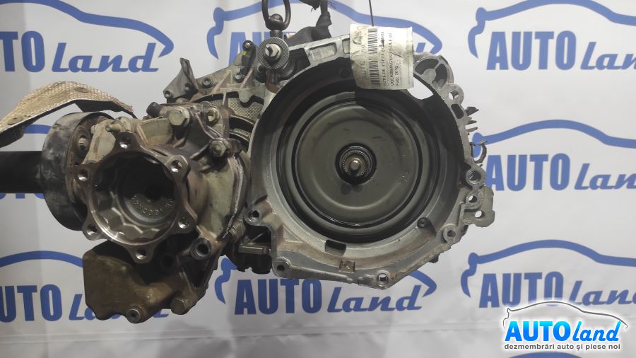 Cutie de Viteza Automata VOLKSWAGEN GOLF VII 2012-2025