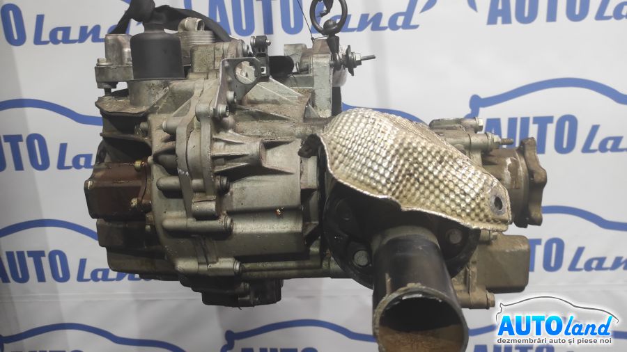 Cutie de Viteza Automata VOLKSWAGEN GOLF VII 2012-2025