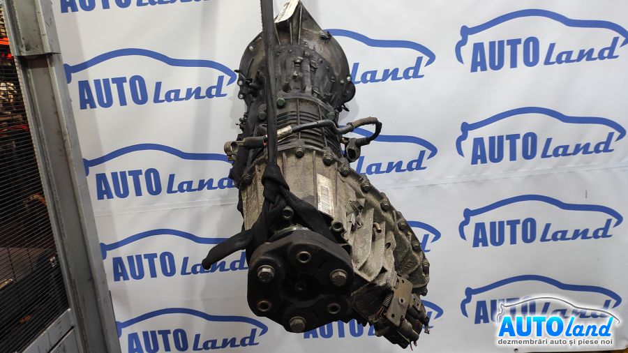 Cutie de viteza automata VOLKSWAGEN TOUAREG (7LA,7L6,7L7) 2002-2025 Cod GTK