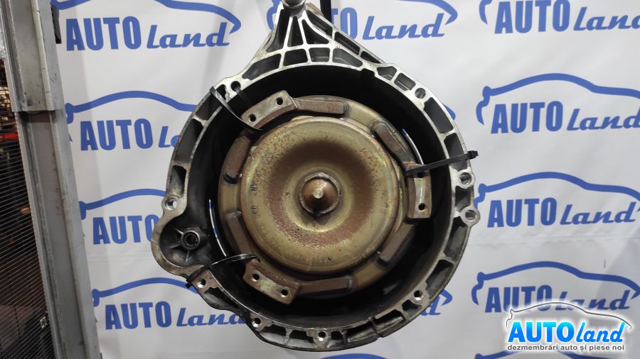 Cutie de viteza automata VOLKSWAGEN TOUAREG (7LA,7L6,7L7) 2002-2025 Cod GTK