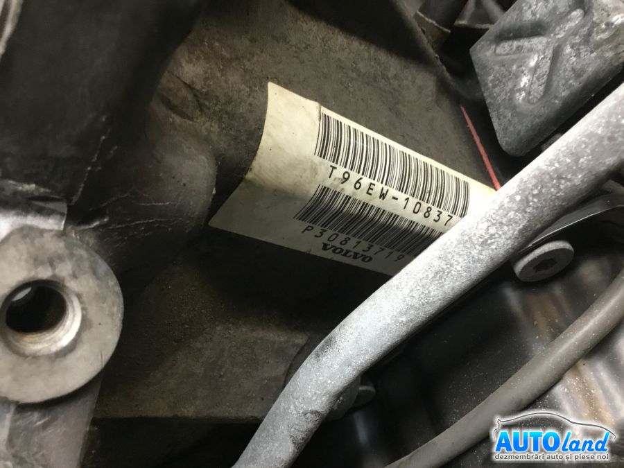 Cutie de viteza automata VOLVO S40 I (VS) 1995-2003 Cod 5042LE