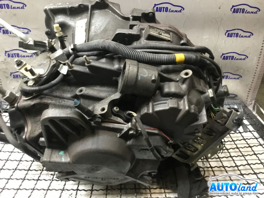 Cutie de viteza automata VOLVO S40 I (VS) 1995-2003 Cod 5042LE