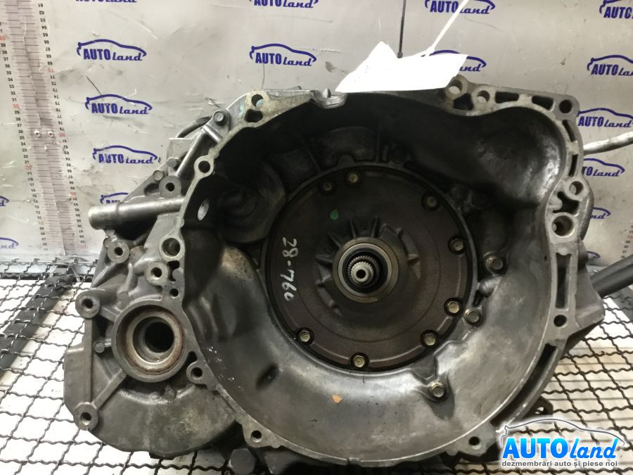 Cutie de viteza automata VOLVO S40 I (VS) 1995-2003 Cod 5042LE