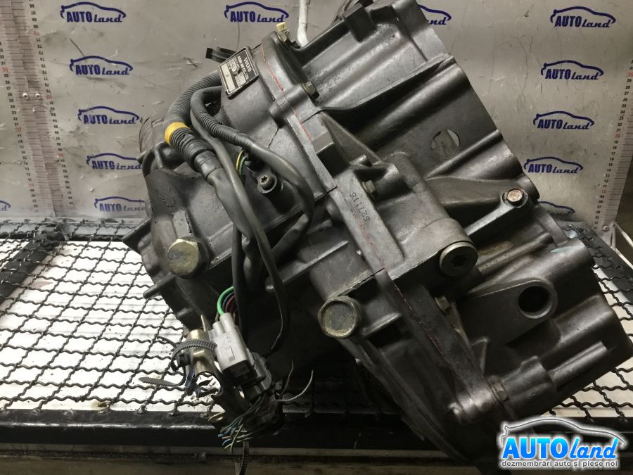 Cutie de viteza automata VOLVO S40 I (VS) 1995-2003 Cod 5042LE