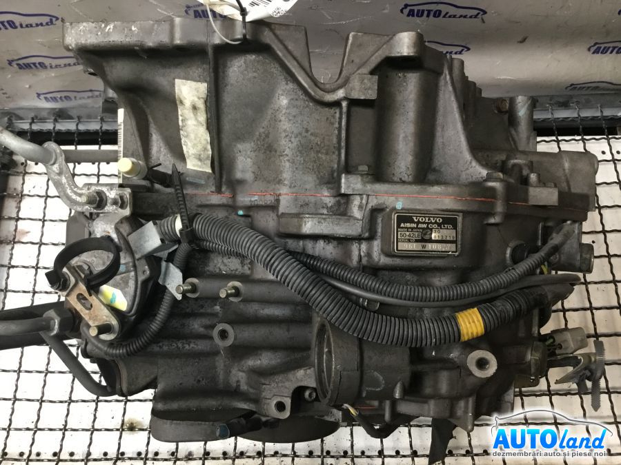 Cutie de viteza automata VOLVO S40 I (VS) 1995-2003 Cod 5042LE