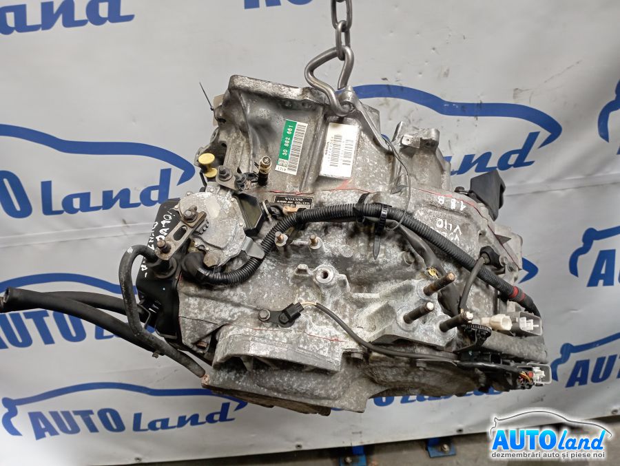 Cutie de Viteza Automata