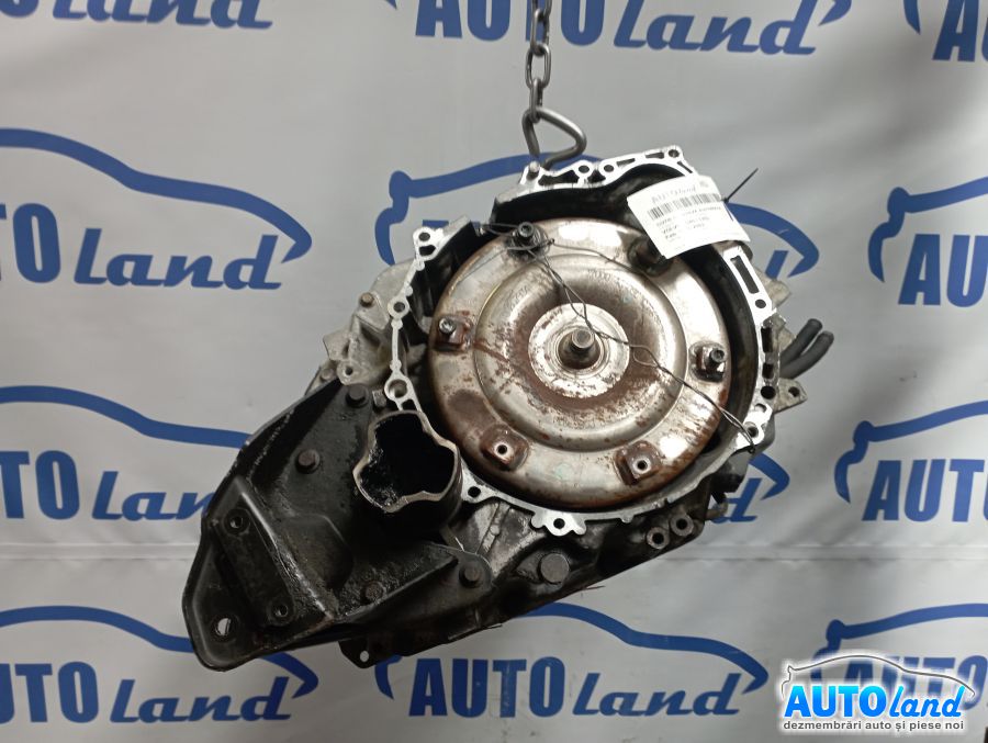 Cutie de Viteza Automata VOLVO S40 I (VS) 1995-2003 Cod P30882661