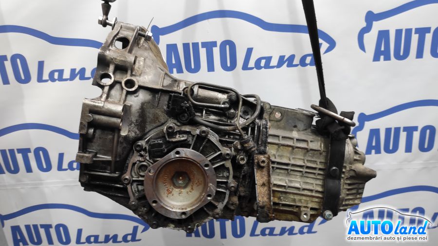 Cutie de viteza manuala AUDI 80 (8C,B4) 1991-1994 Cod 012301103J