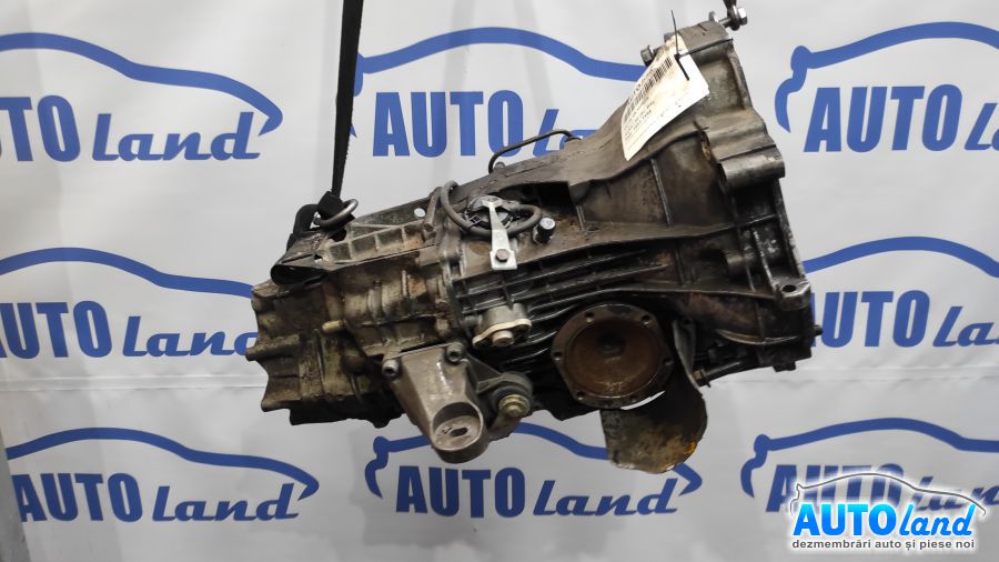 Cutie de viteza manuala AUDI 80 (8C,B4) 1991-1994 Cod 012301103J