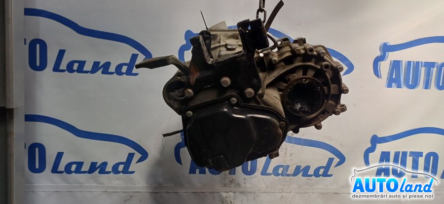 Cutie de Viteza Manuala