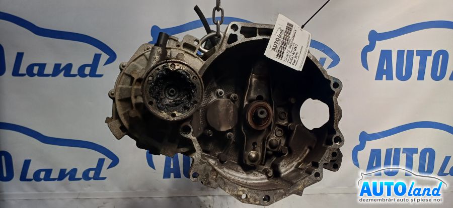 Cutie de Viteza Manuala AUDI A1 (8X1) 2010-2025 Cod MZM