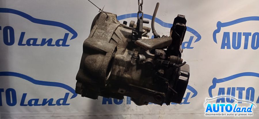 Cutie de Viteza Manuala AUDI A1 (8X1) 2010-2025 Cod MZM