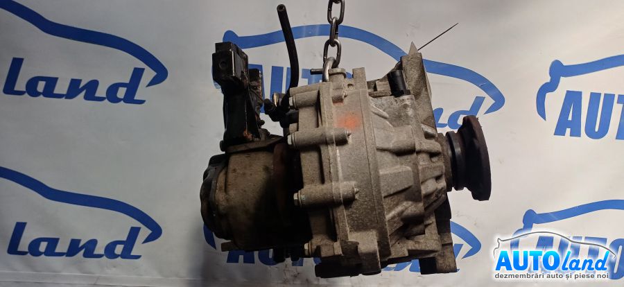 Cutie de Viteza Manuala AUDI A1 (8X1) 2010-2025 Cod MZM