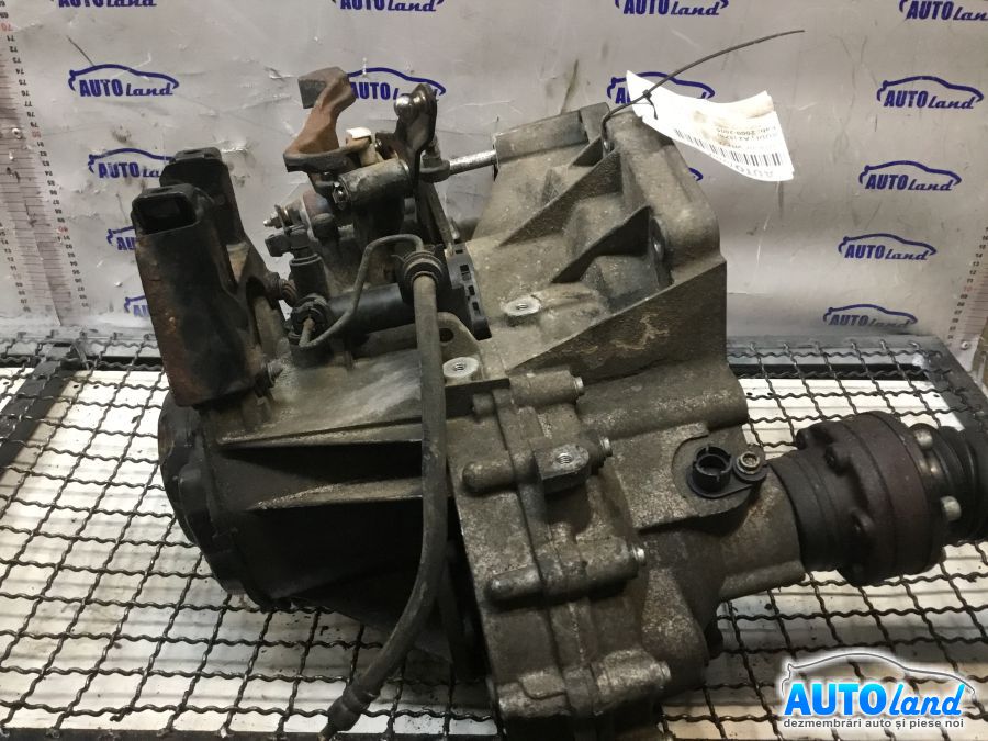 Cutie de viteza manuala AUDI A2 (8Z0) 2000-2005 Cod 021301103K