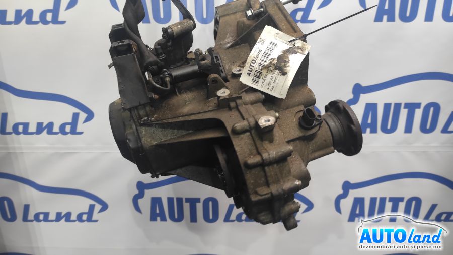 Cutie de viteza manuala AUDI A2 (8Z0) 2000-2005 Cod GCD