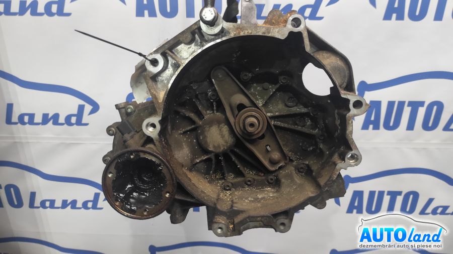 Cutie de viteza manuala AUDI A2 (8Z0) 2000-2005 Cod GCD