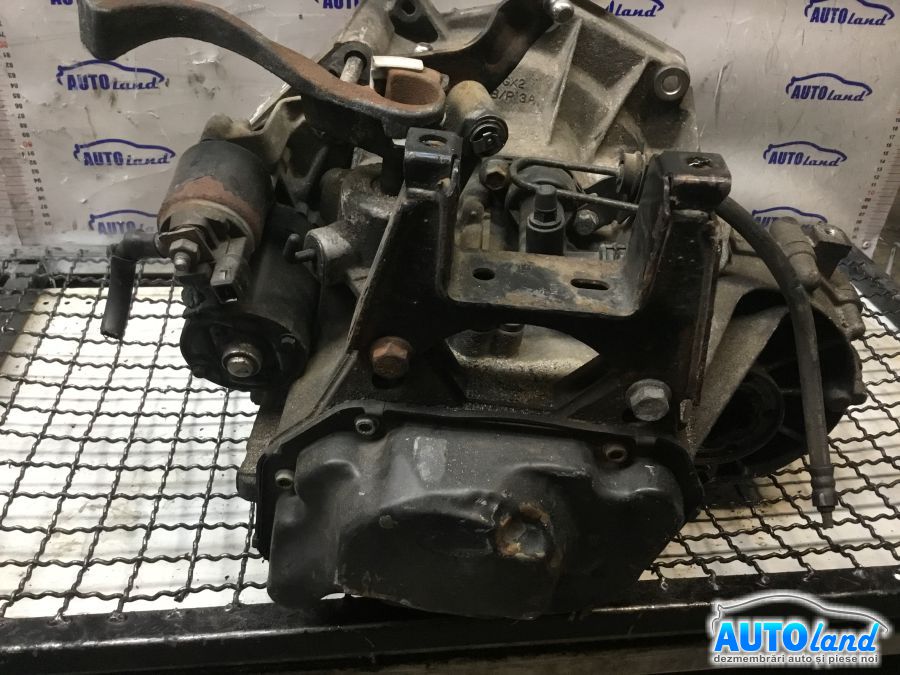 Cutie de viteza manuala AUDI A2 (8Z0) 2000-2005 Cod 021301103K