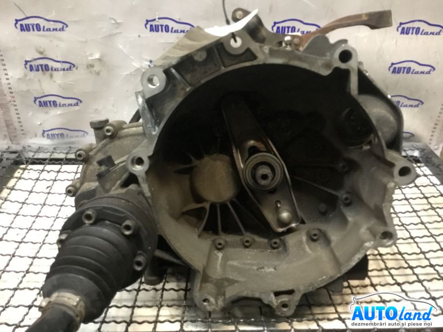 Cutie de viteza manuala AUDI A2 (8Z0) 2000-2005 Cod 021301103K