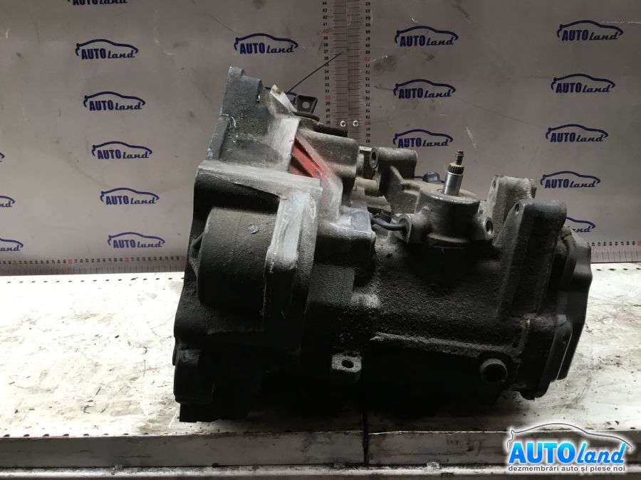 Cutie de viteza manuala AUDI A3 (8L1) 1996-2003 Cod EGV
