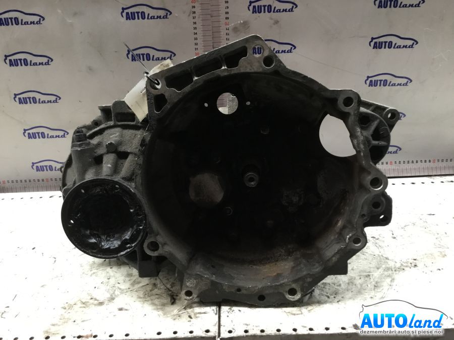 Cutie de viteza manuala AUDI A3 (8L1) 1996-2003 Cod EGV