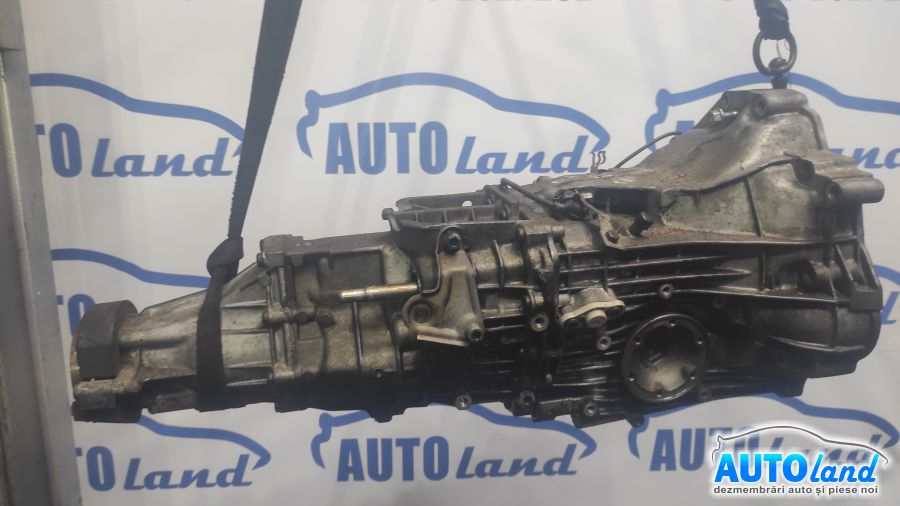 Cutie de viteza manuala AUDI A4 (8D2,B5) 1995-2000 Cod CYA