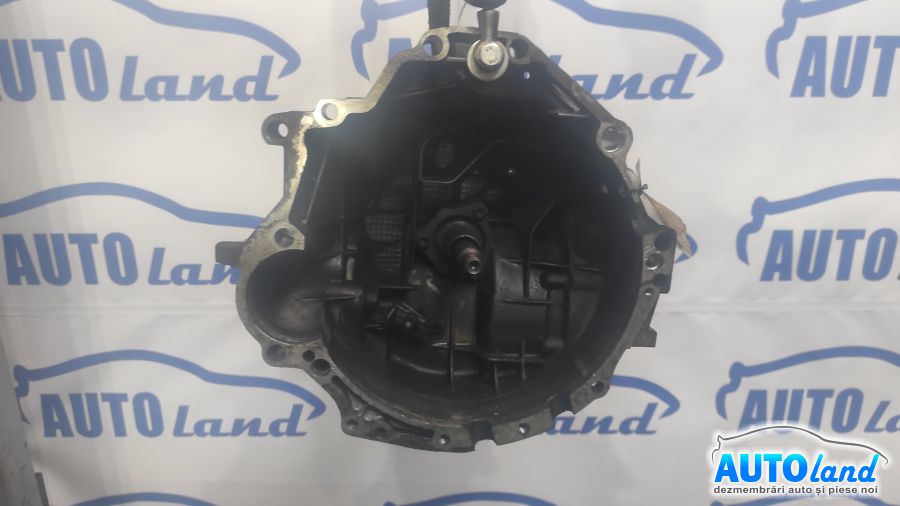Cutie de viteza manuala AUDI A4 (8E2,B6) 2000-2004 Cod GBN
