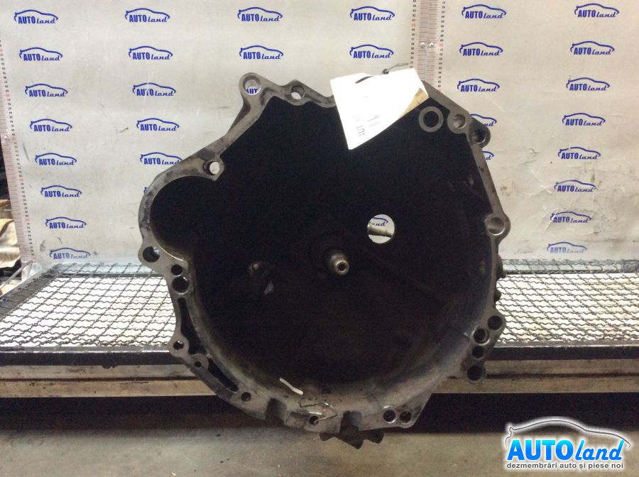 Cutie de viteza manuala AUDI A4 (8E2,B6) 2000-2004 Cod 0A3300040A