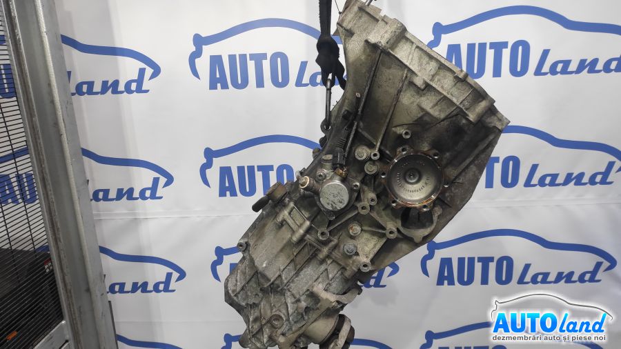 Cutie de viteza manuala AUDI A4 (8EC) 2004-2008 Cod 0A2300040E