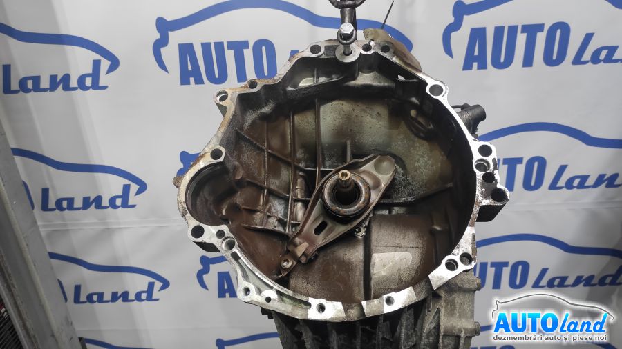 Cutie de viteza manuala AUDI A4 (8EC) 2004-2008 Cod 0A2300040E
