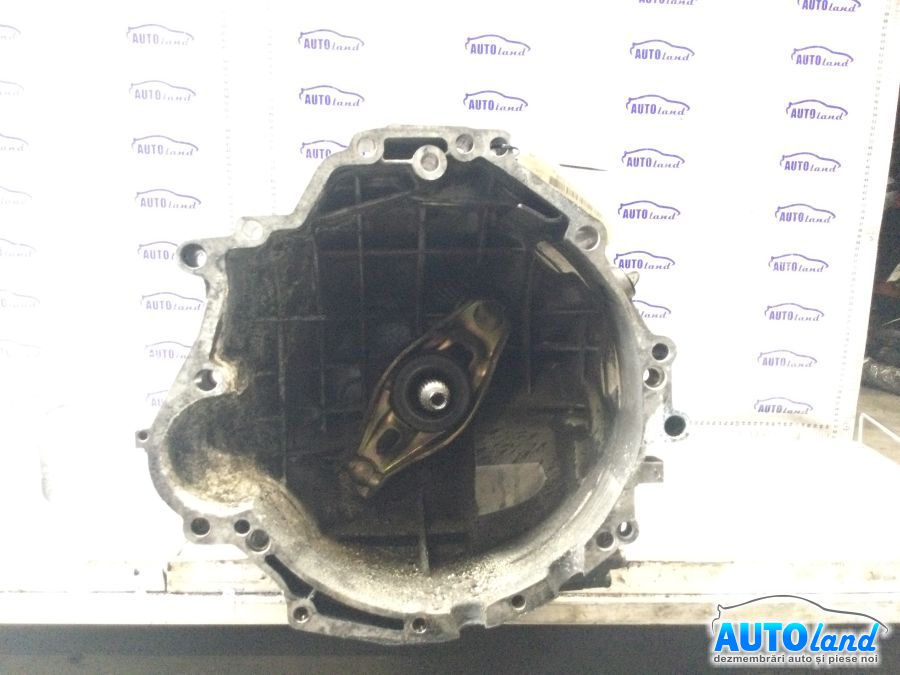 Cutie de viteza manuala AUDI A4 (8EC) 2004-2008 Cod HCK