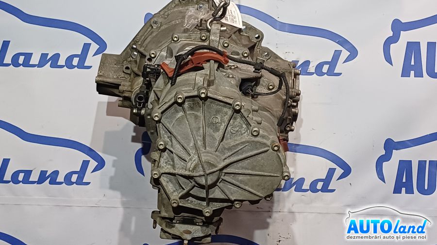 Cutie de Viteza Manuala AUDI A4 (8K2) 2007-2025 Cod LLQ