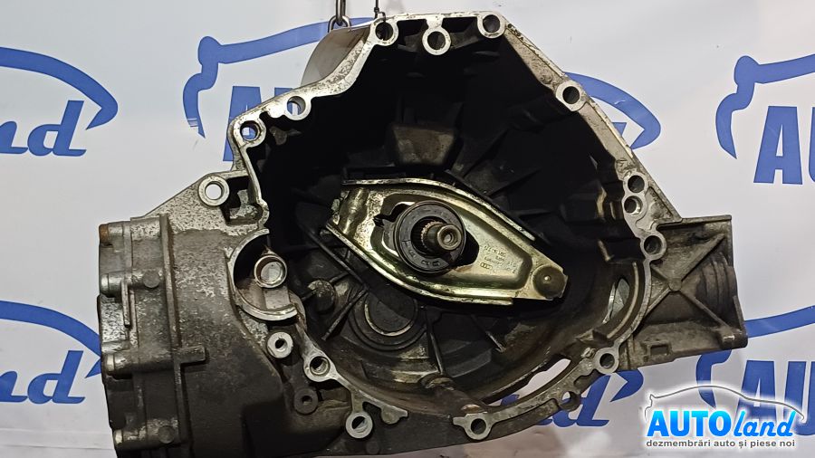 Cutie de Viteza Manuala AUDI A4 (8K2) 2007-2025 Cod LLQ