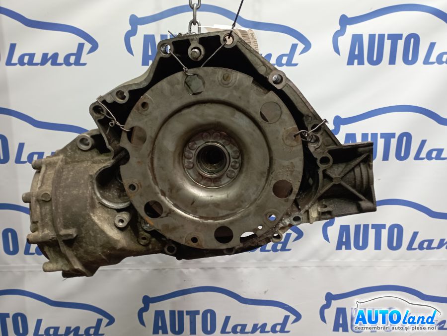 Cutie de Viteza Manuala AUDI A4 (8K2) 2007-2025 Cod LLW