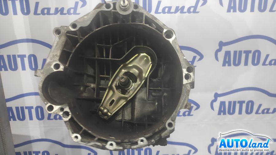 Cutie de viteza manuala AUDI A4 Avant (8E5,B6) 2001-2004 Cod GBN