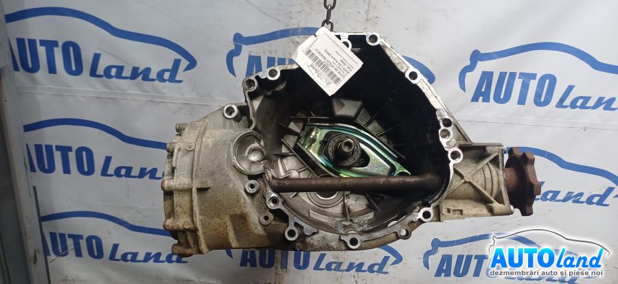Cutie de Viteza Manuala AUDI A4 Avant (8K5) 2008-2026 Cod KCA