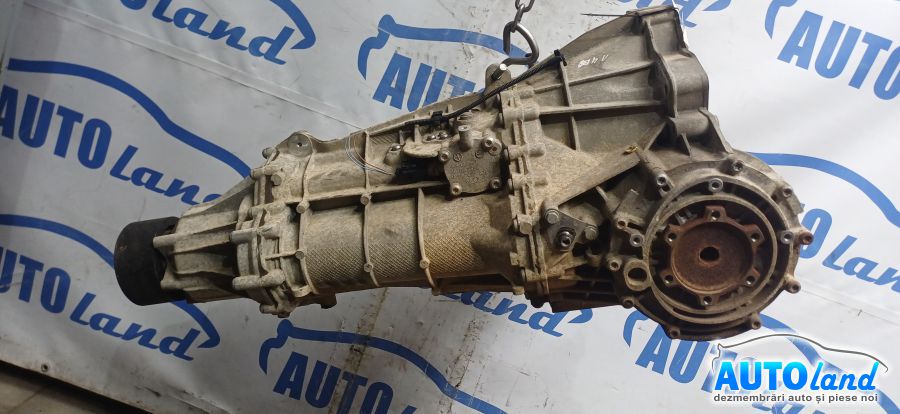 Cutie de Viteza Manuala AUDI A4 Avant (8K5) 2008-2026 Cod KCA
