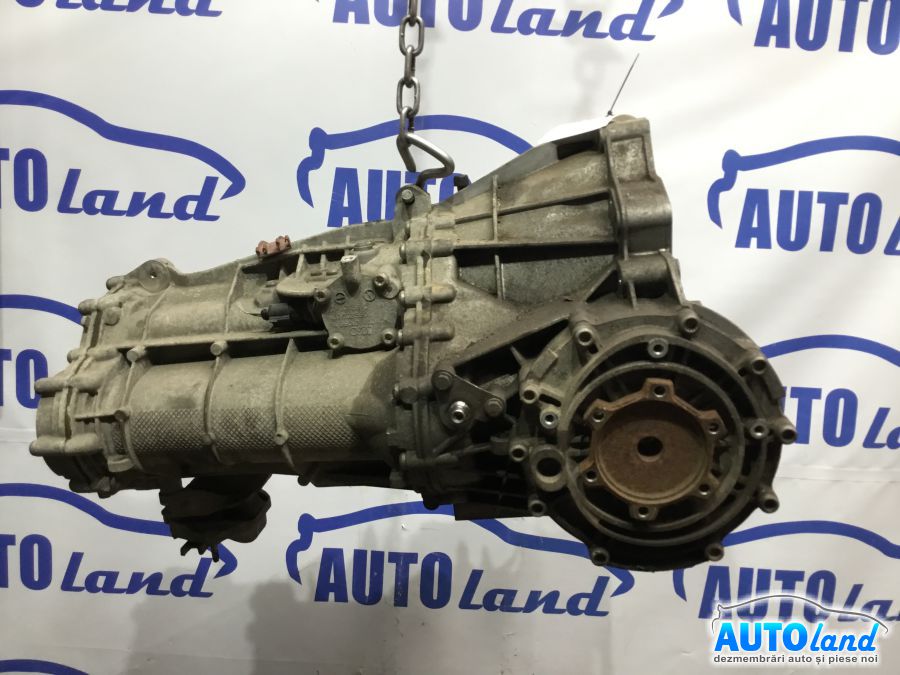 Cutie de Viteza Manuala AUDI A5 Sportback (8TA) 2009-2025 Cod LLM