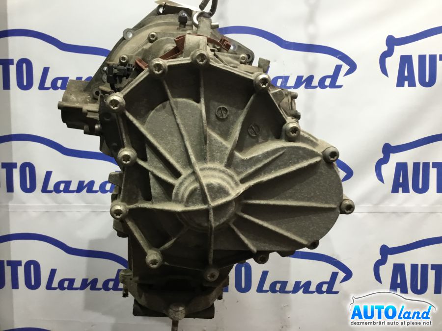 Cutie de Viteza Manuala AUDI A5 Sportback (8TA) 2009-2025 Cod LLM