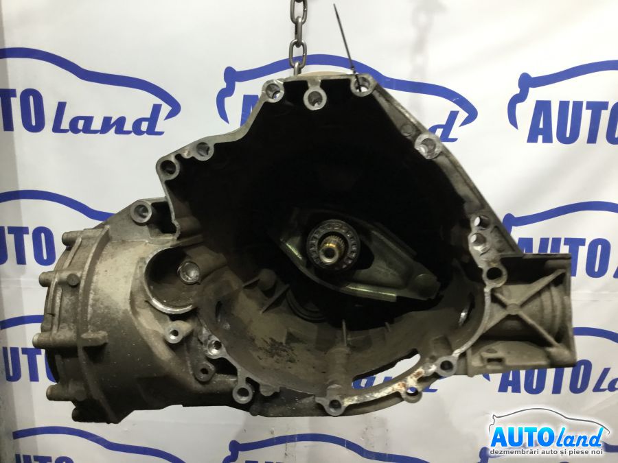 Cutie de Viteza Manuala AUDI A5 Sportback (8TA) 2009-2025 Cod LLM