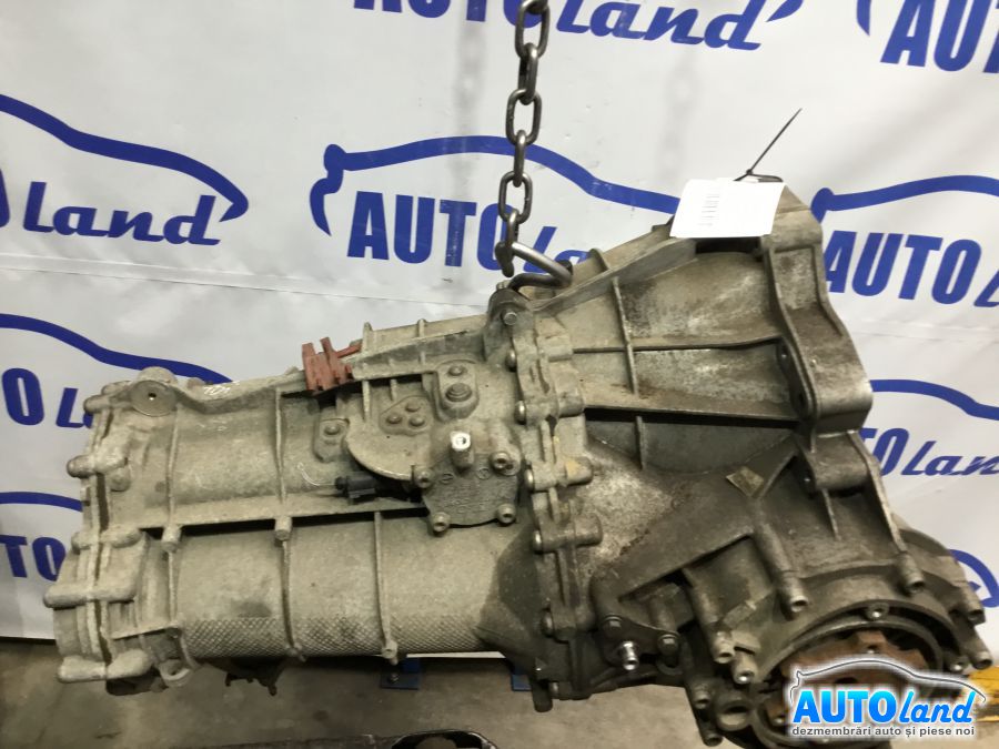 Cutie de Viteza Manuala AUDI A5 Sportback (8TA) 2009-2025 Cod LLM