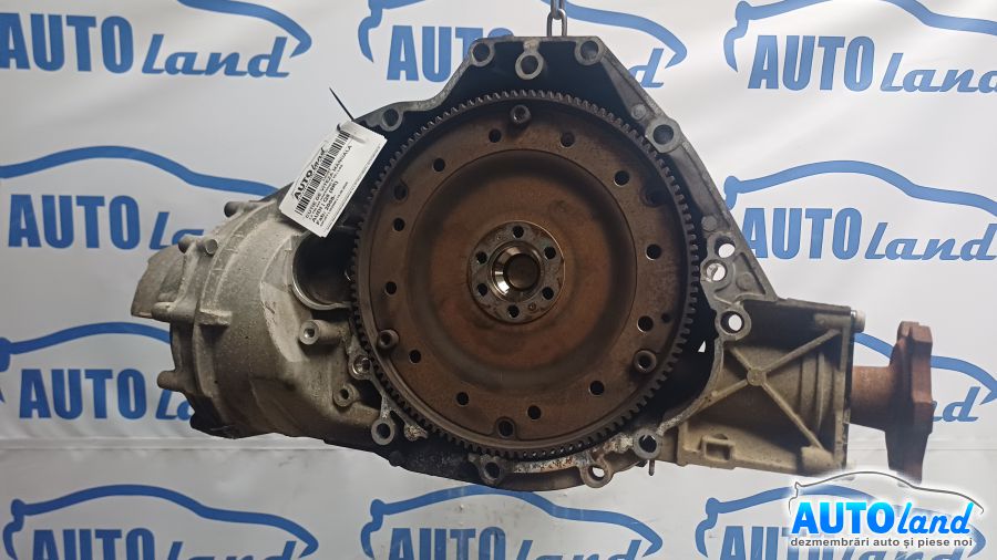 Cutie de Viteza Manuala