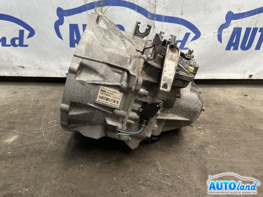 Cutie de Viteza Manuala BMW 2 (F45) 2013-2025 Cod GS659BG