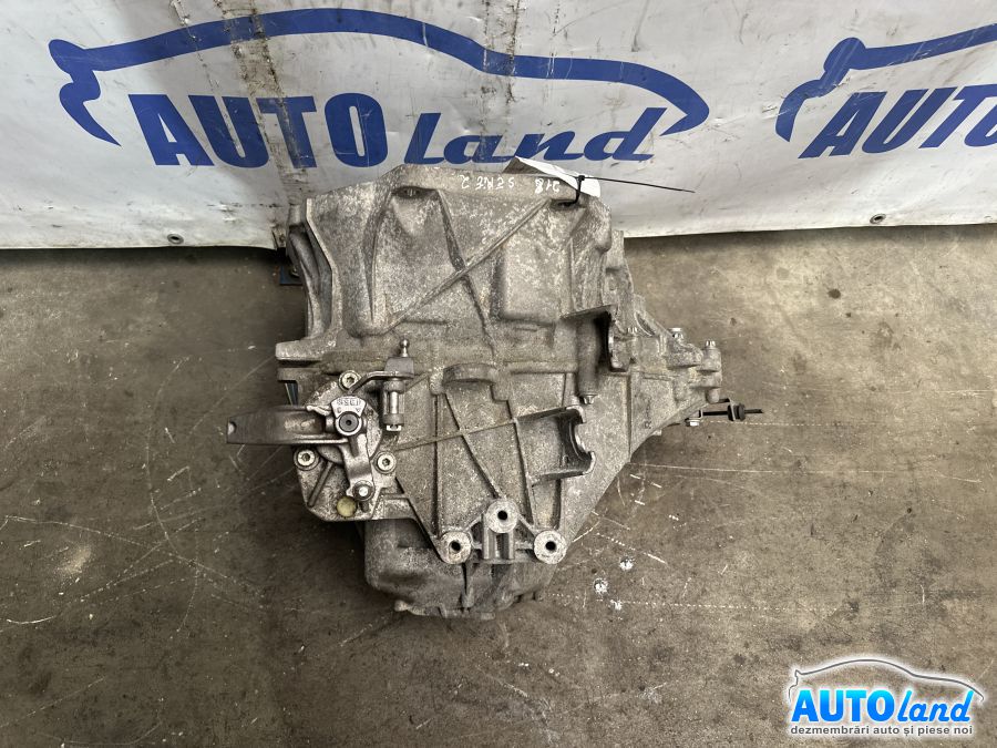 Cutie de Viteza Manuala BMW 2 (F45) 2013-2025 Cod GS659BG